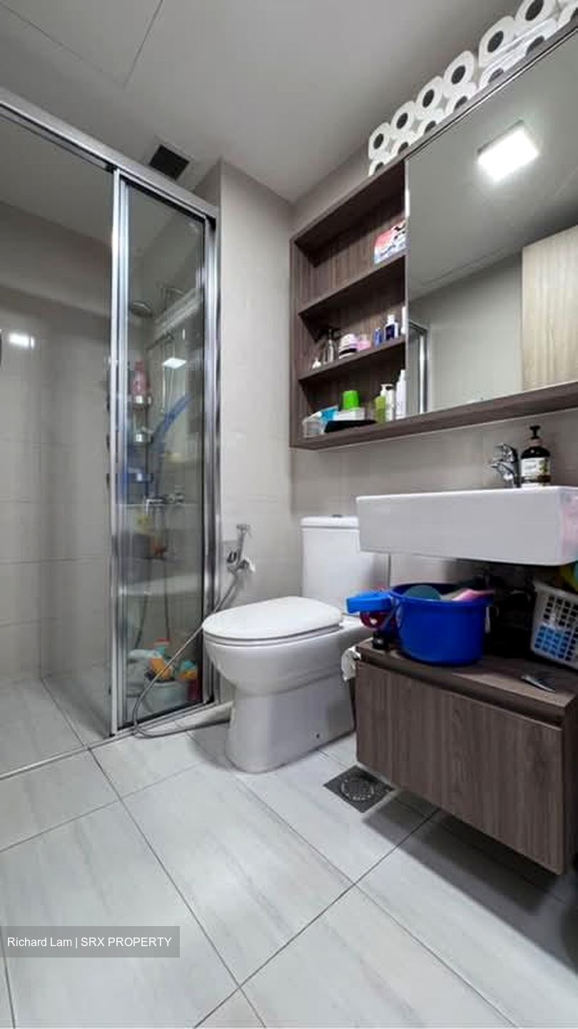 Sol Acres (D23), Condominium #554766271